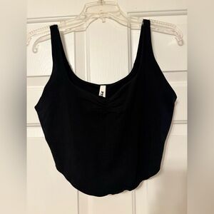 PINK Victoria's Secrets PINK Bralettes & Bra Tops
Base Ballet Cotton Bra Top